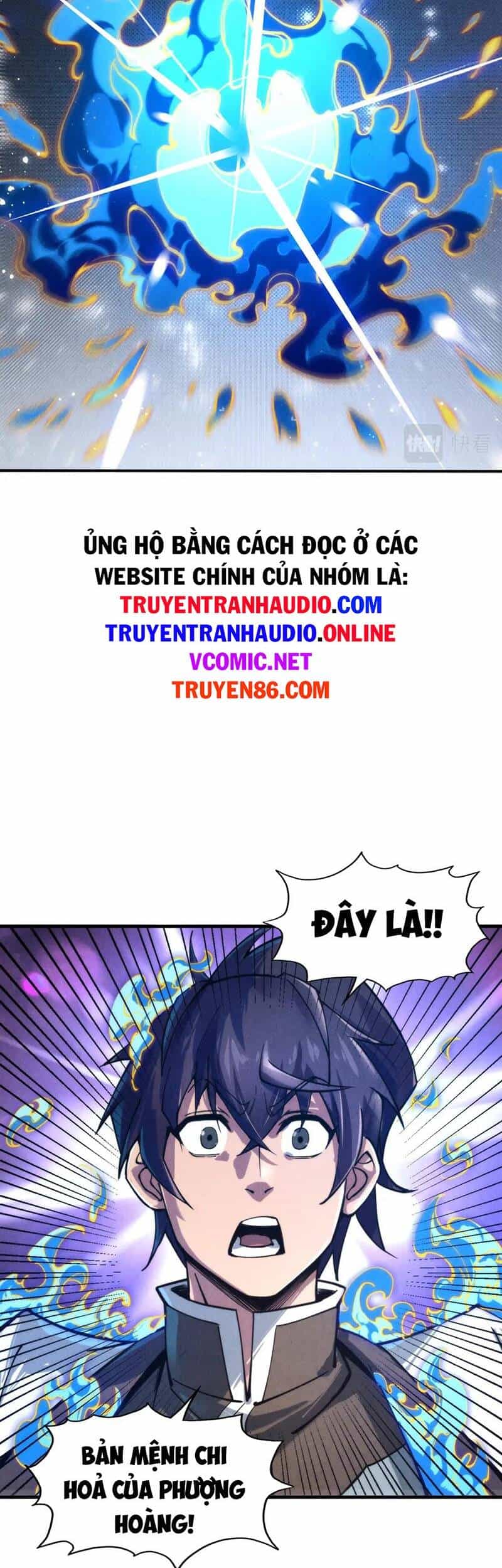 Vạn Cổ Chí Tôn - Chương 106 - ảnh 36