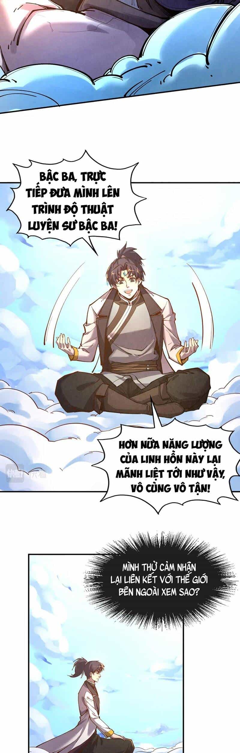 Vạn Cổ Chí Tôn - Chương 106 - ảnh 41