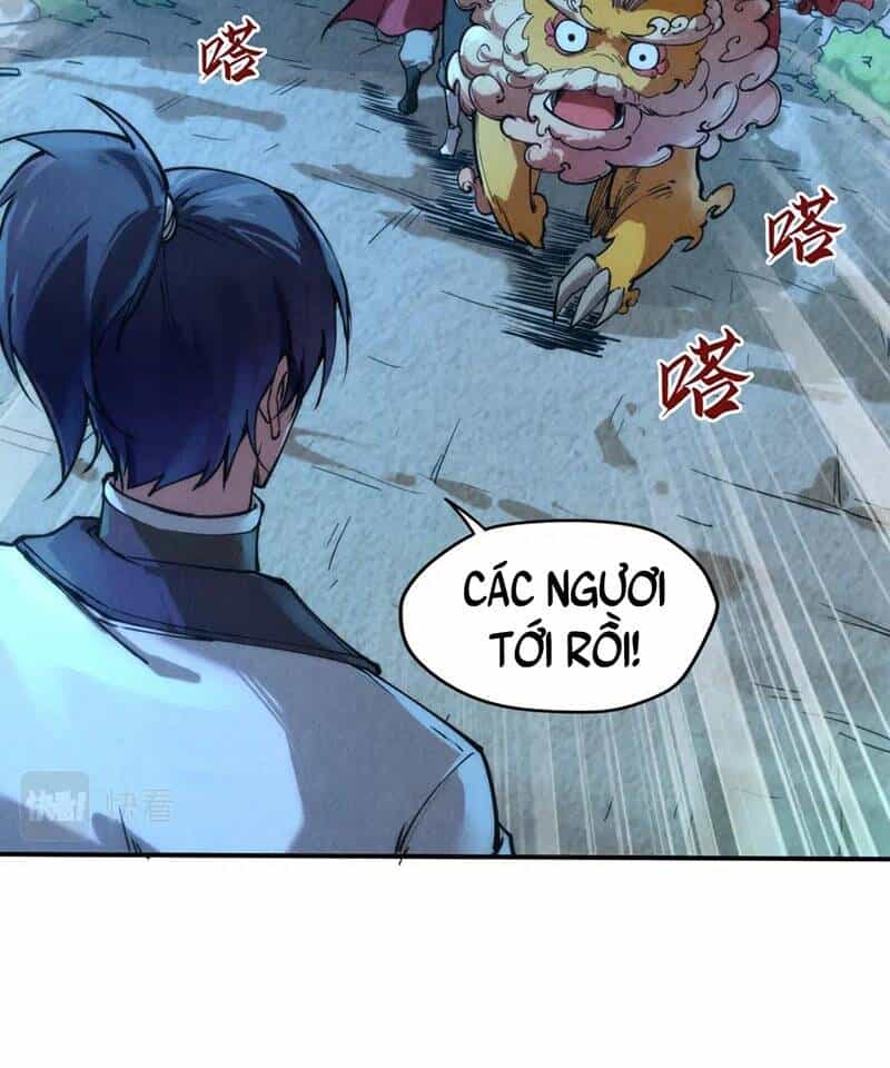 Vạn Cổ Chí Tôn - Chương 107 - ảnh 13