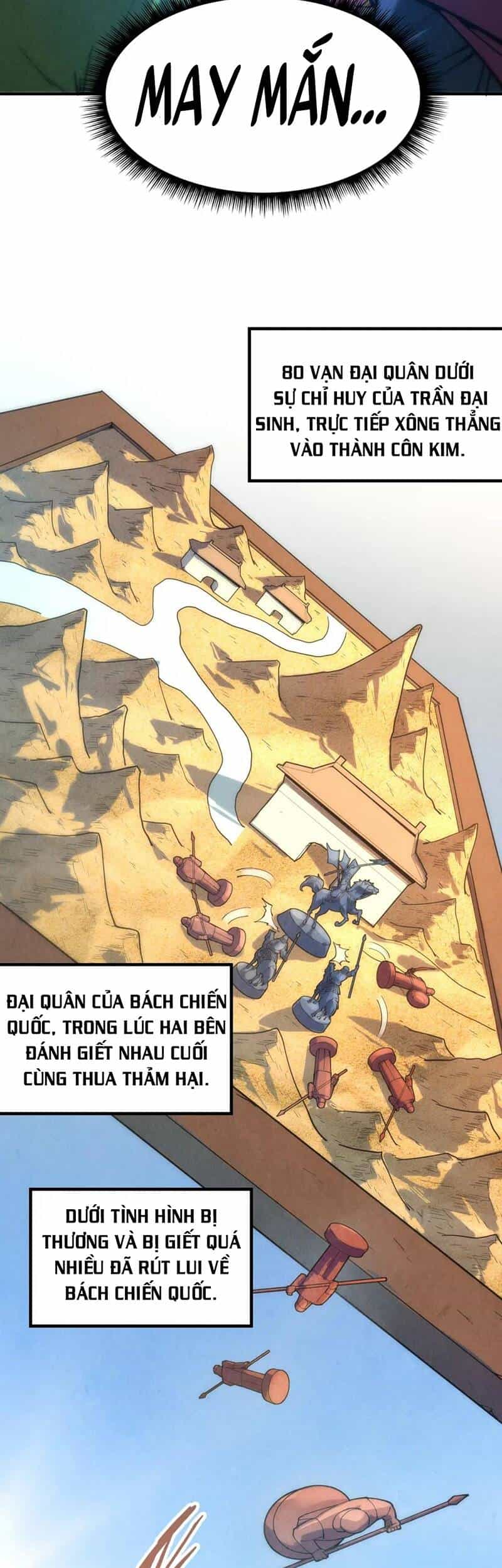 Vạn Cổ Chí Tôn - Chương 107 - ảnh 17