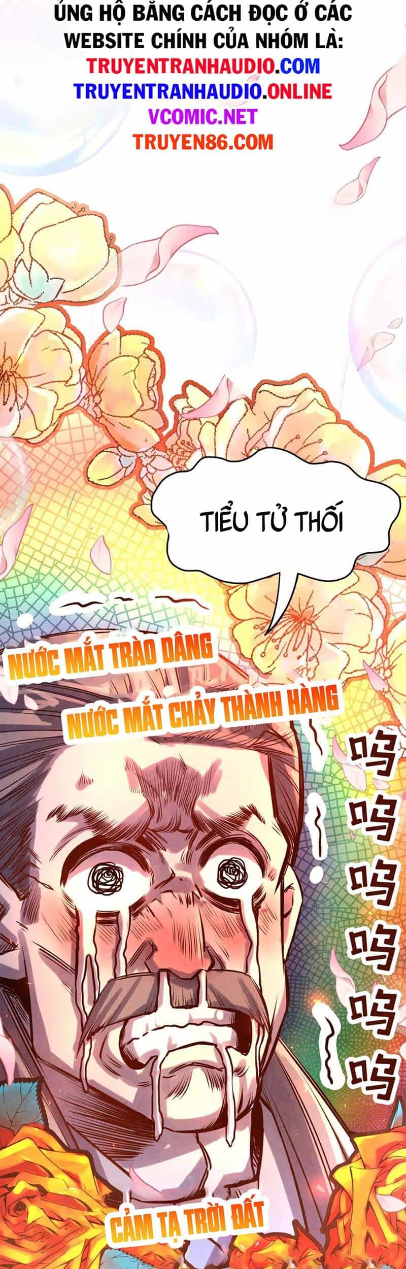 Vạn Cổ Chí Tôn - Chương 107 - ảnh 26