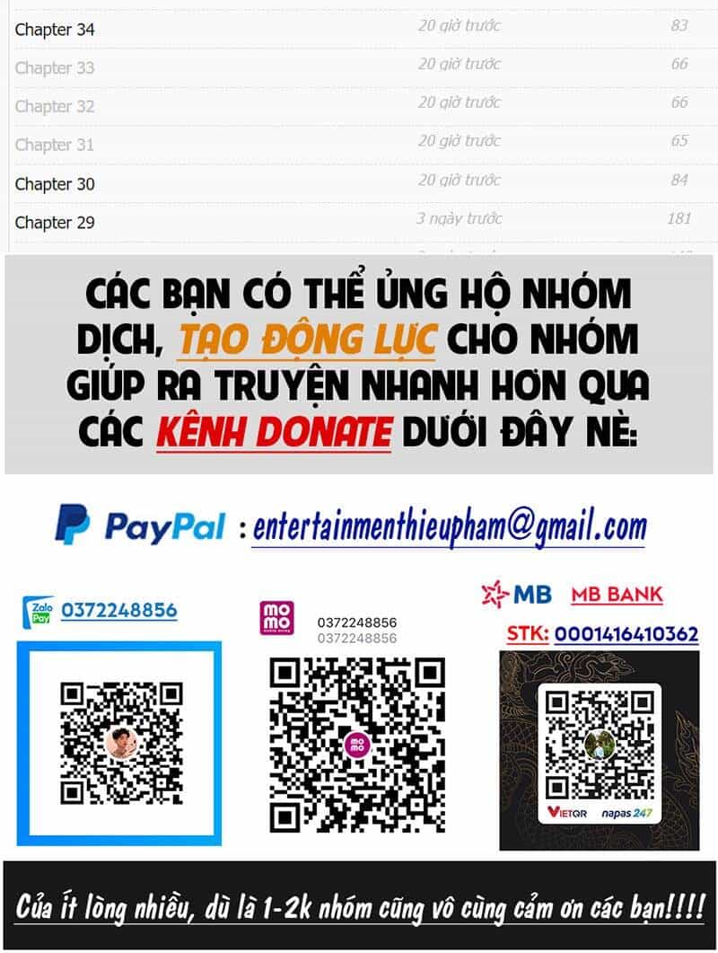 Vạn Cổ Chí Tôn - Chương 107 - ảnh 32