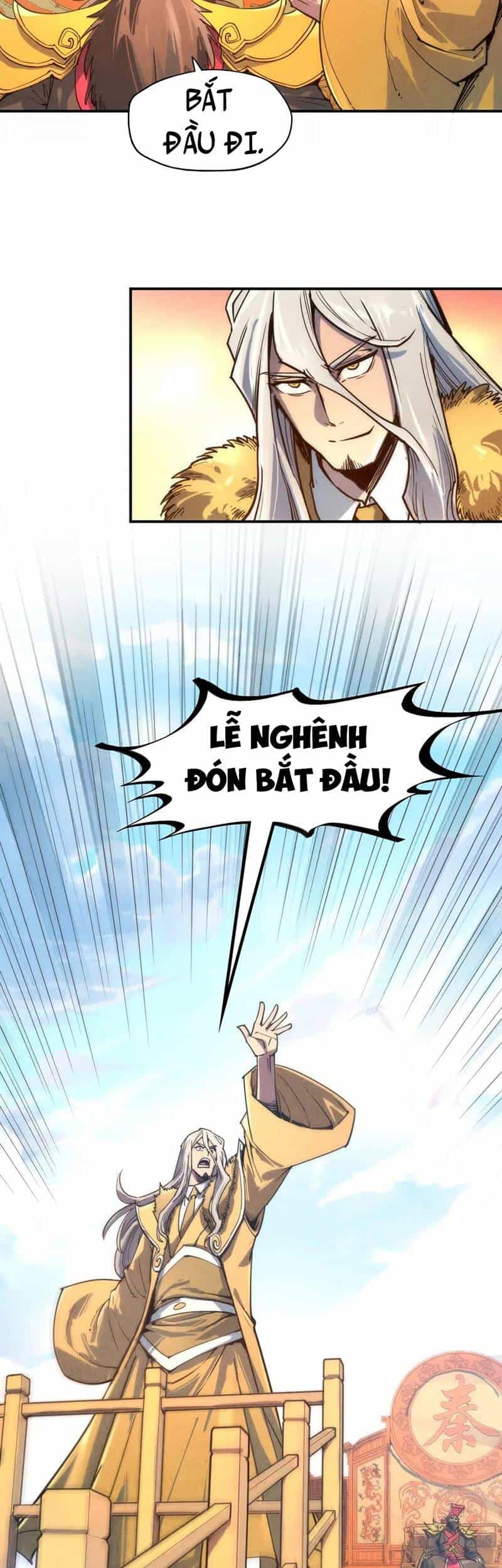 Vạn Cổ Chí Tôn - Chương 108 - ảnh 20
