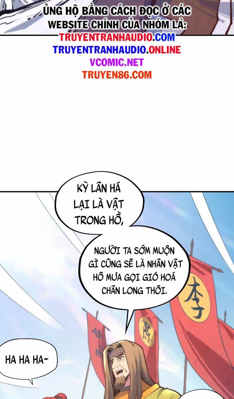 Vạn Cổ Chí Tôn - Chương 108 - ảnh 23