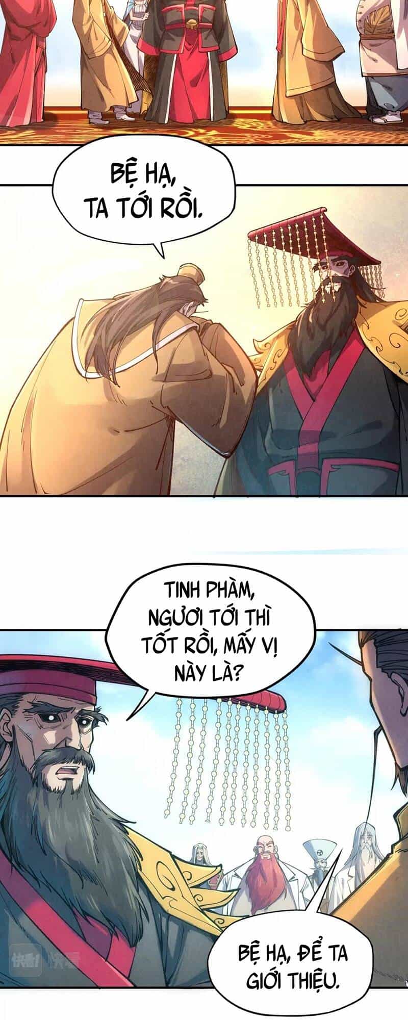Vạn Cổ Chí Tôn - Chương 109 - ảnh 14