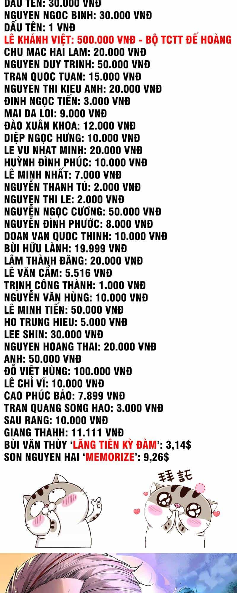 Vạn Cổ Chí Tôn - Chương 109 - ảnh 3