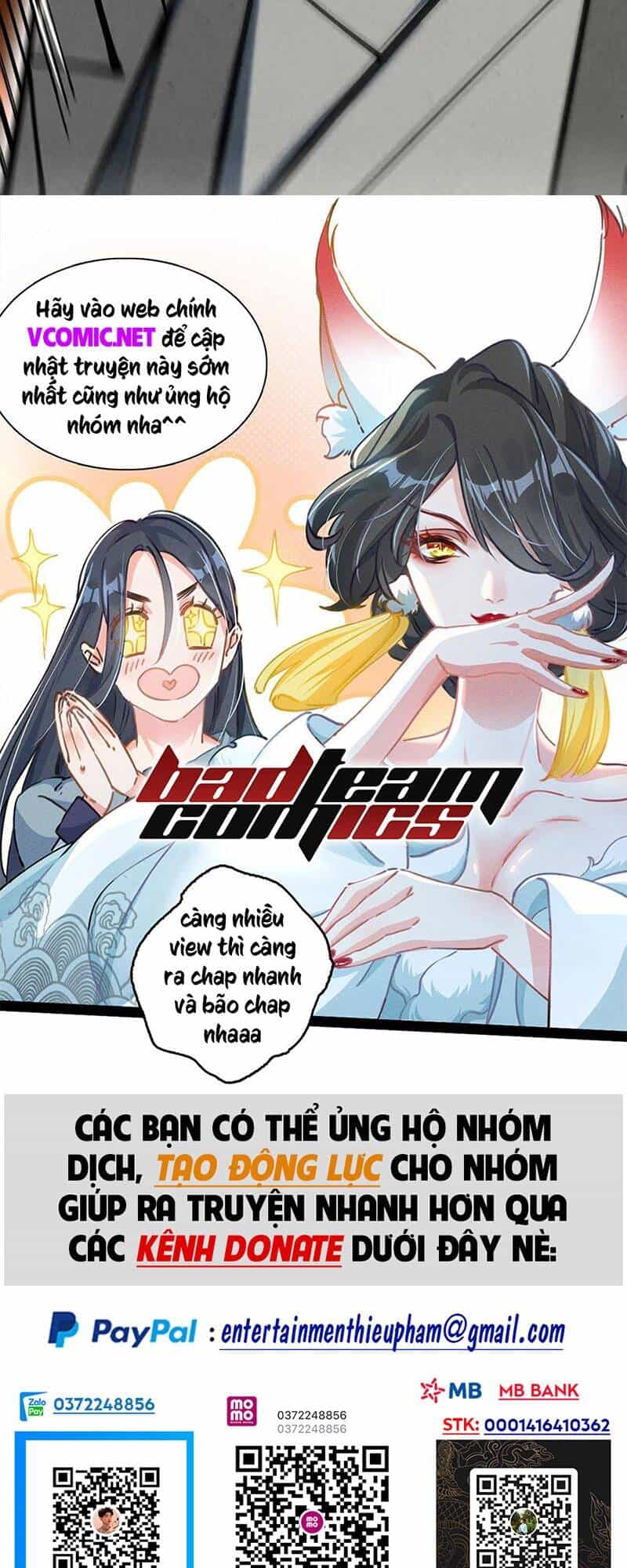 Vạn Cổ Chí Tôn - Chương 109 - ảnh 34