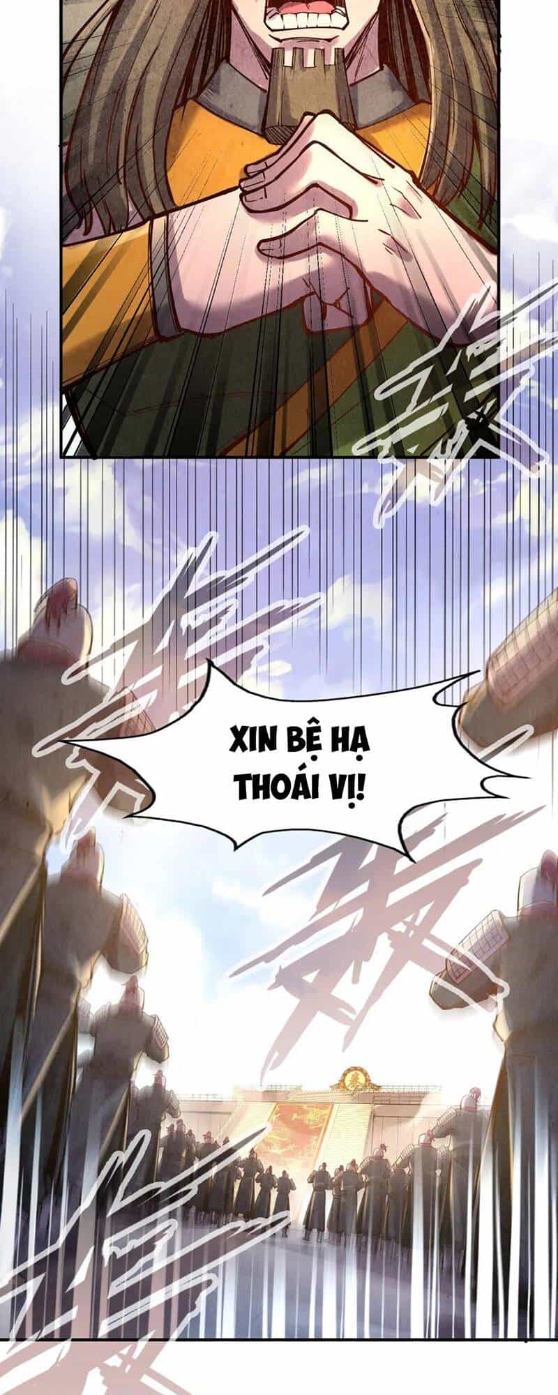 Vạn Cổ Chí Tôn - Chương 109 - ảnh 7