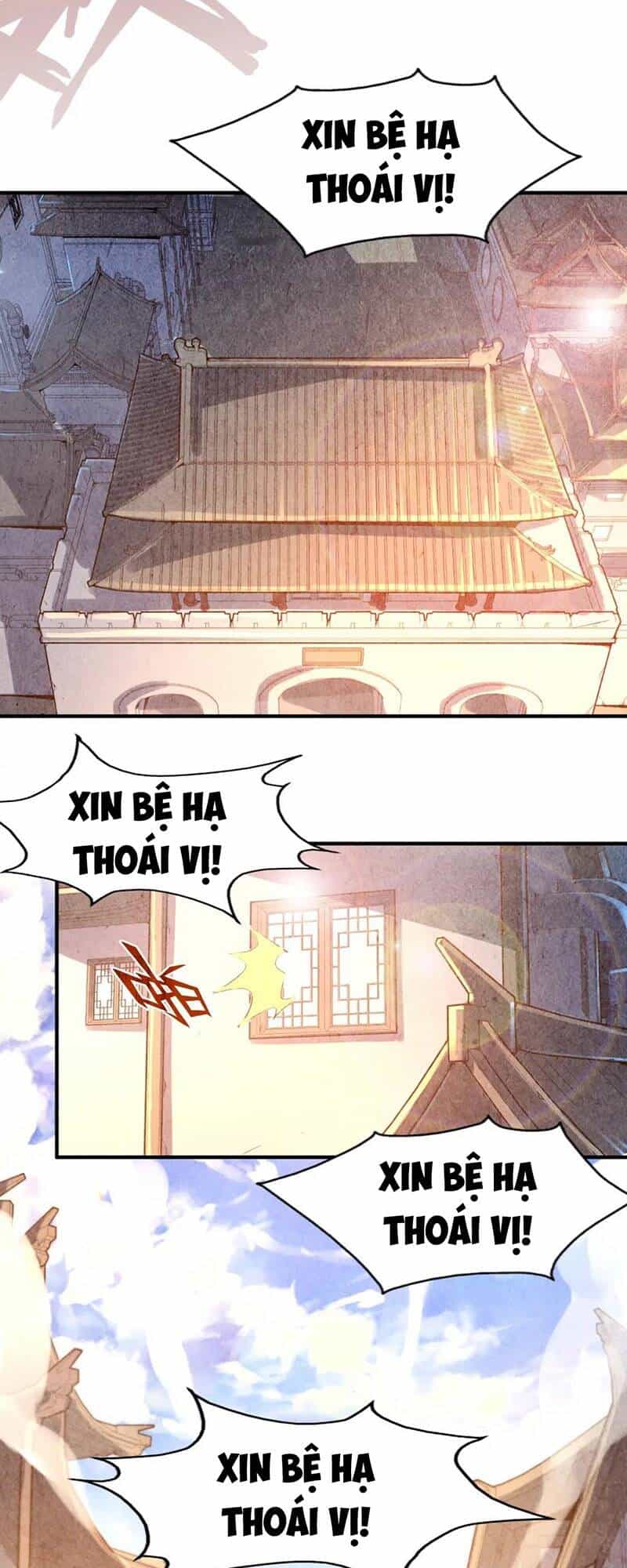 Vạn Cổ Chí Tôn - Chương 109 - ảnh 8