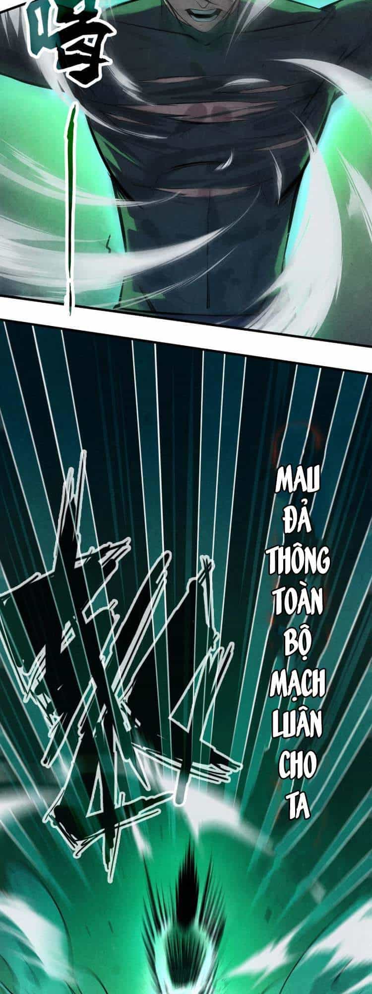 Vạn Cổ Chí Tôn - Chương 11 - ảnh 30