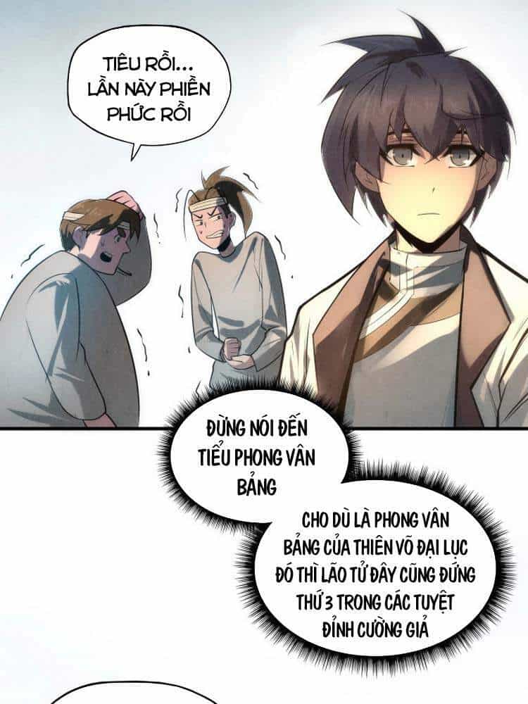 Vạn Cổ Chí Tôn - Chương 11 - ảnh 45