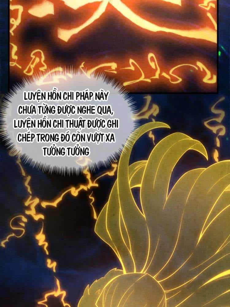 Vạn Cổ Chí Tôn - Chương 11 - ảnh 6