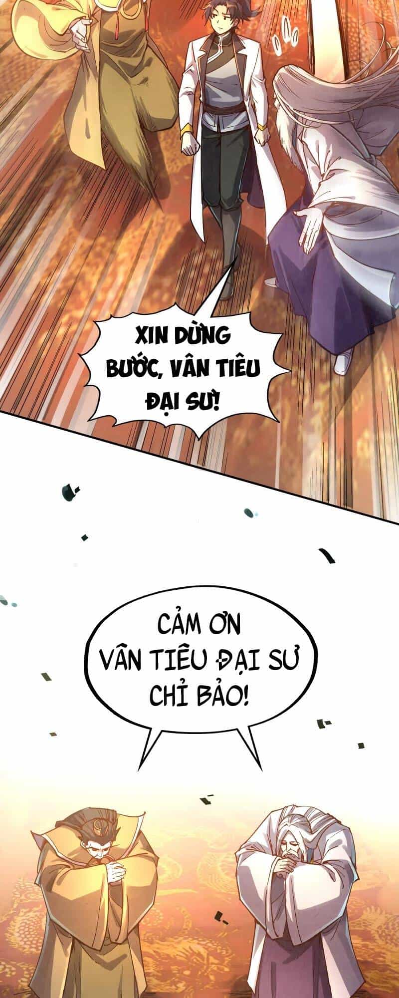 Vạn Cổ Chí Tôn - Chương 110 - ảnh 10