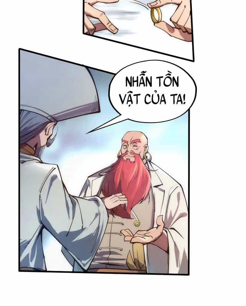 Vạn Cổ Chí Tôn - Chương 110 - ảnh 23
