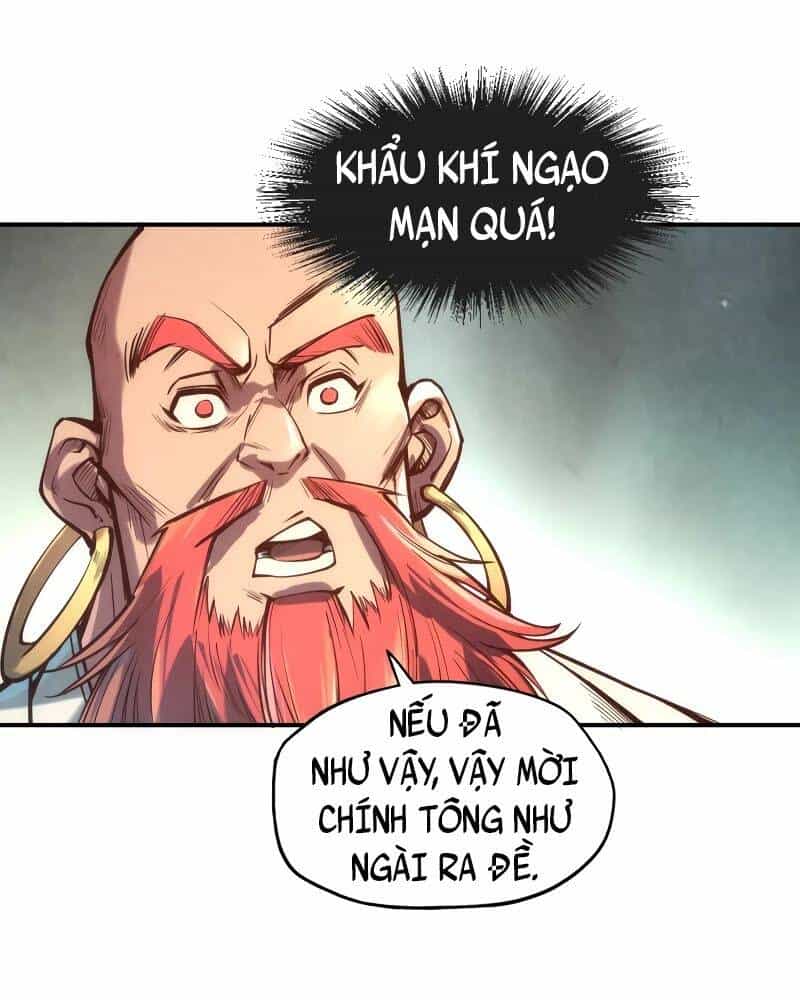 Vạn Cổ Chí Tôn - Chương 110 - ảnh 28