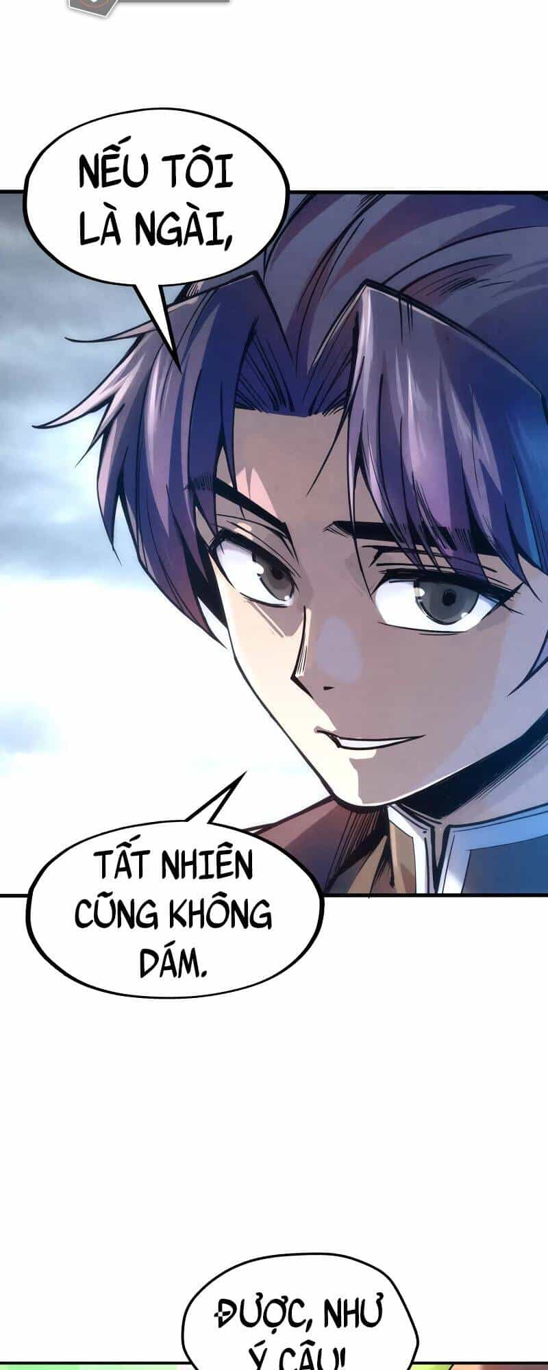 Vạn Cổ Chí Tôn - Chương 110 - ảnh 40