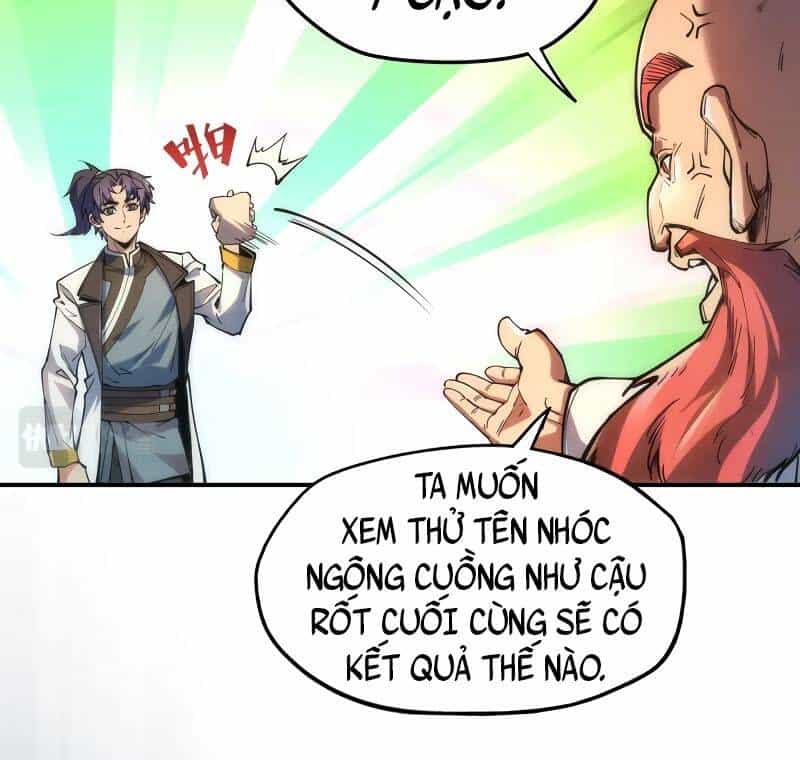 Vạn Cổ Chí Tôn - Chương 110 - ảnh 41