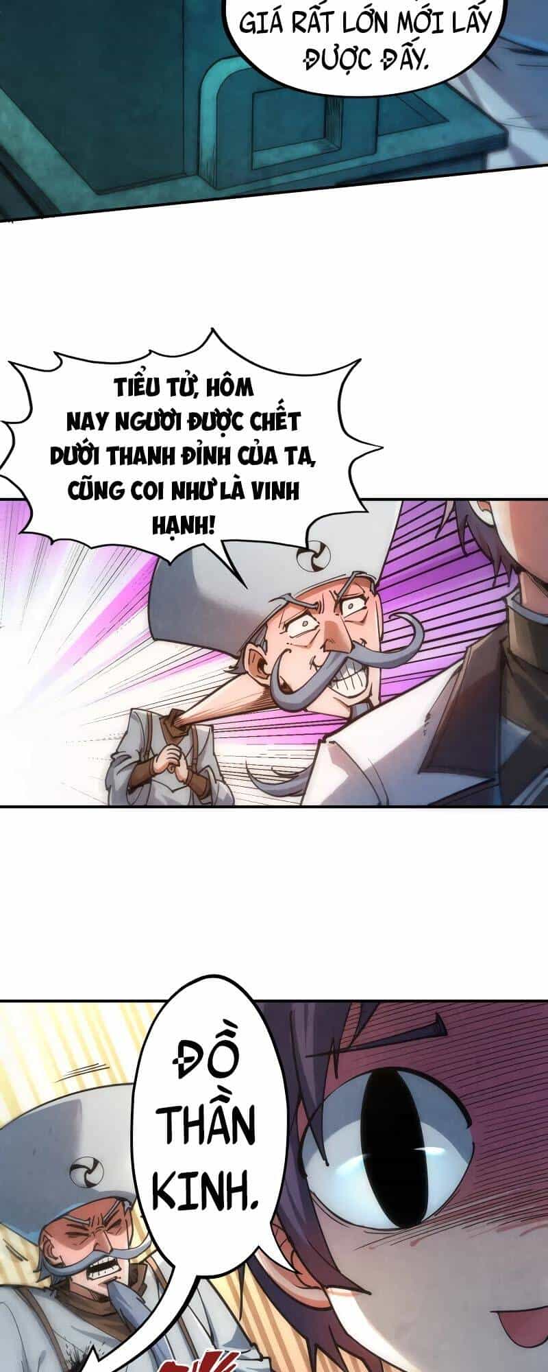 Vạn Cổ Chí Tôn - Chương 110 - ảnh 44
