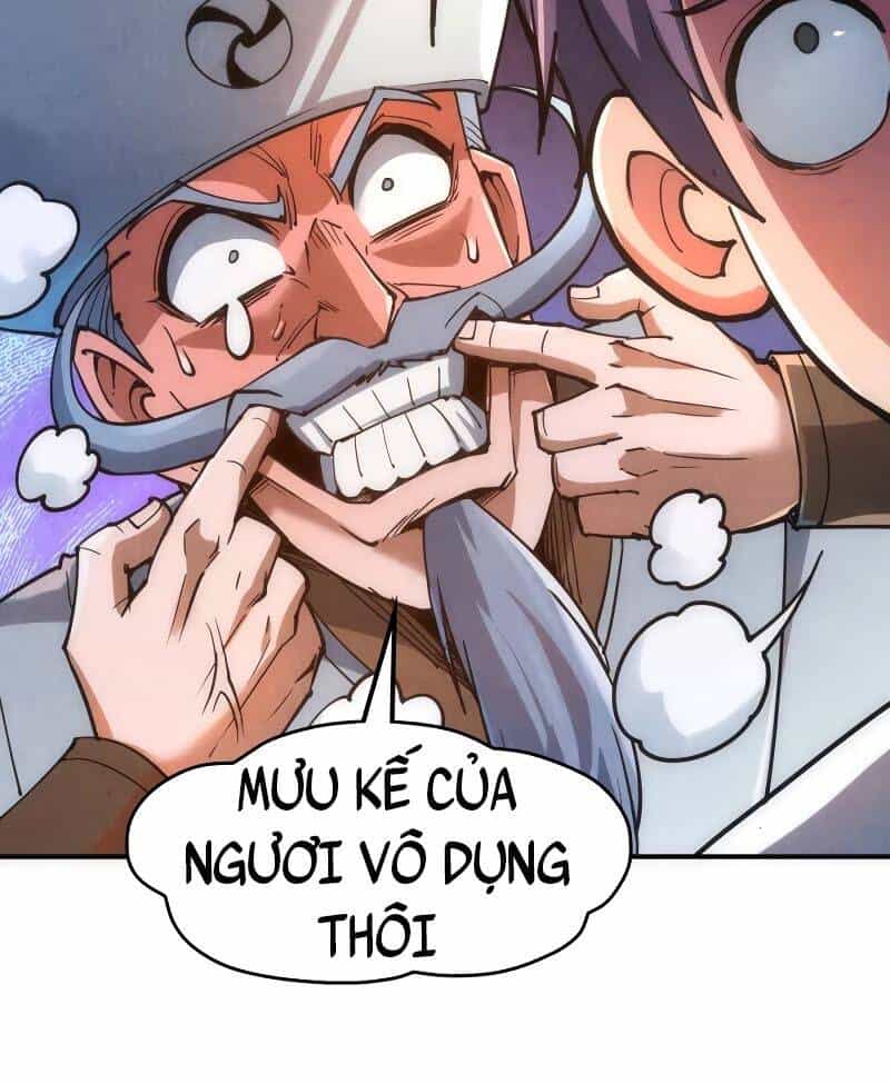 Vạn Cổ Chí Tôn - Chương 110 - ảnh 46