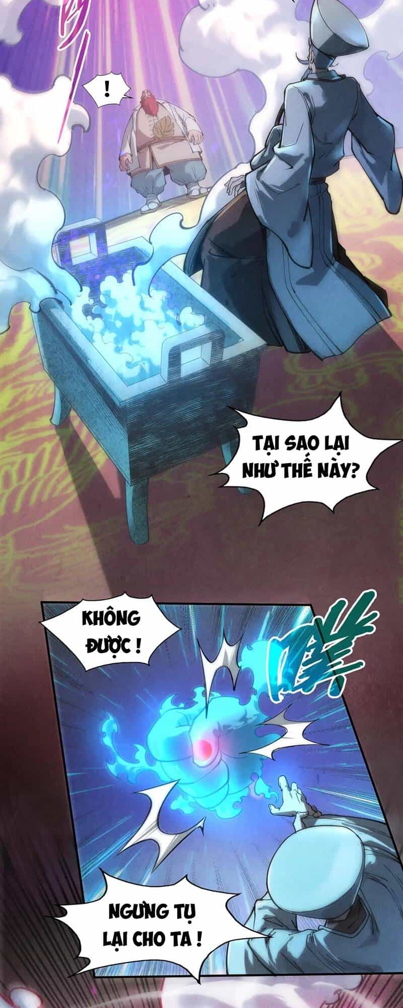 Vạn Cổ Chí Tôn - Chương 111 - ảnh 19