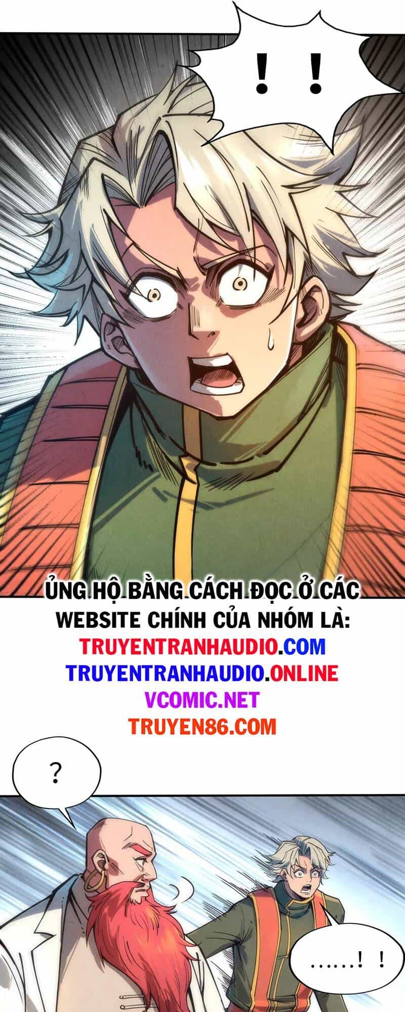 Vạn Cổ Chí Tôn - Chương 111 - ảnh 37