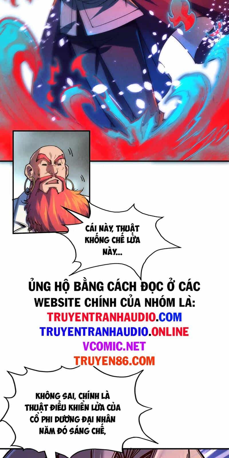 Vạn Cổ Chí Tôn - Chương 112 - ảnh 23