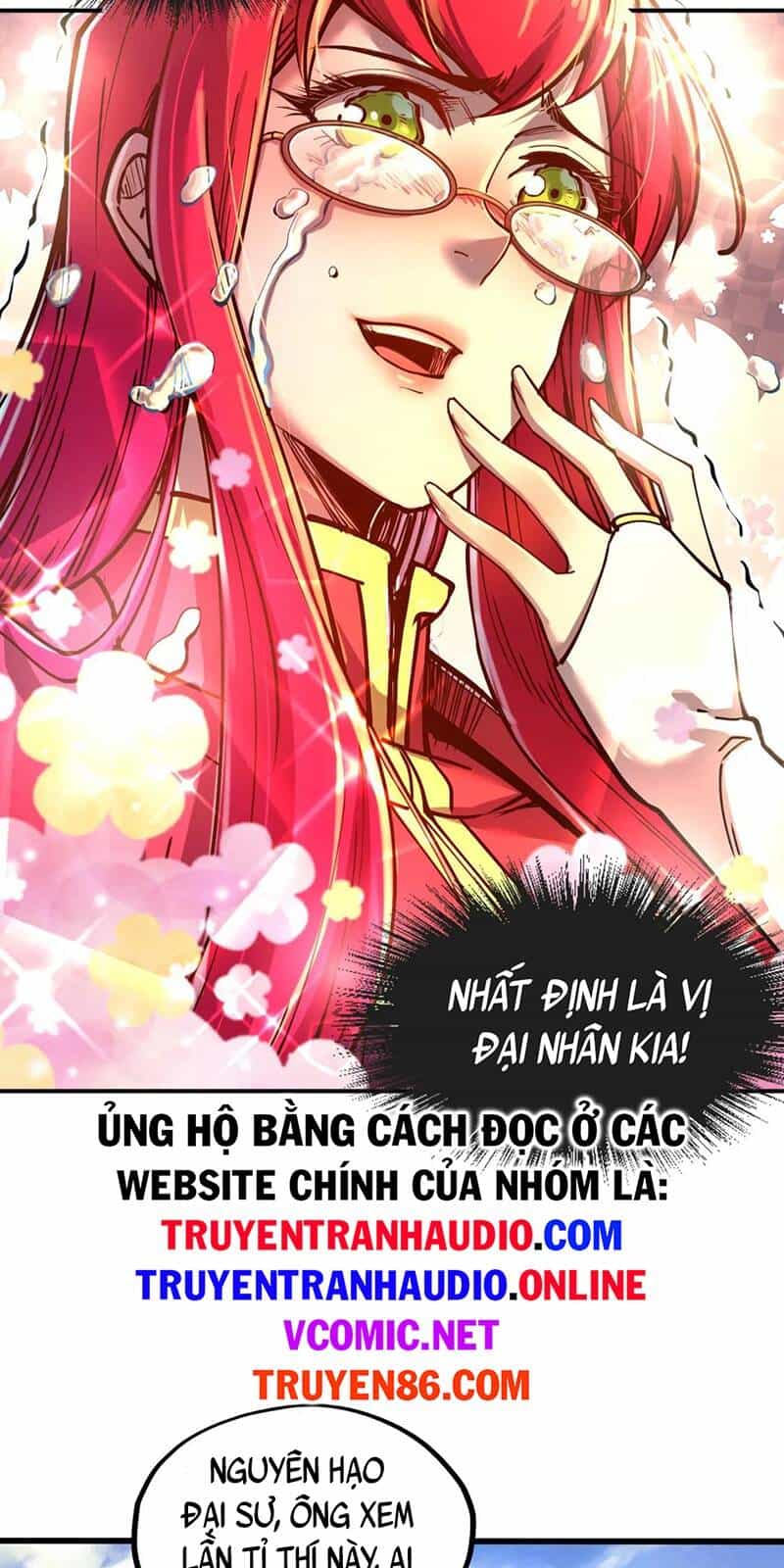 Vạn Cổ Chí Tôn - Chương 112 - ảnh 27
