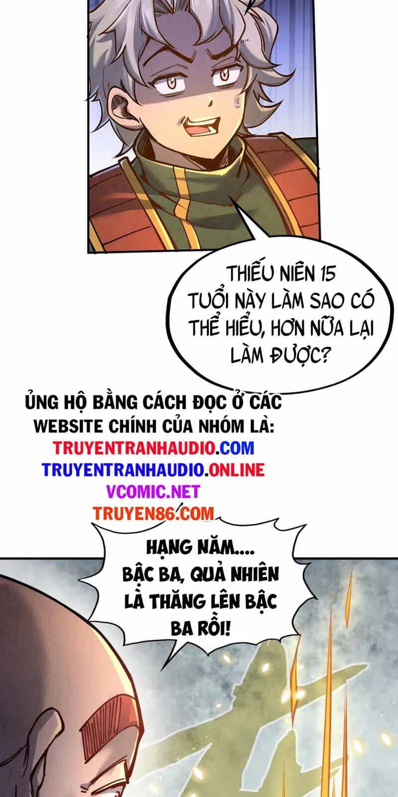 Vạn Cổ Chí Tôn - Chương 112 - ảnh 34