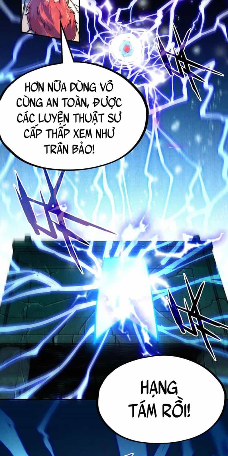 Vạn Cổ Chí Tôn - Chương 112 - ảnh 45