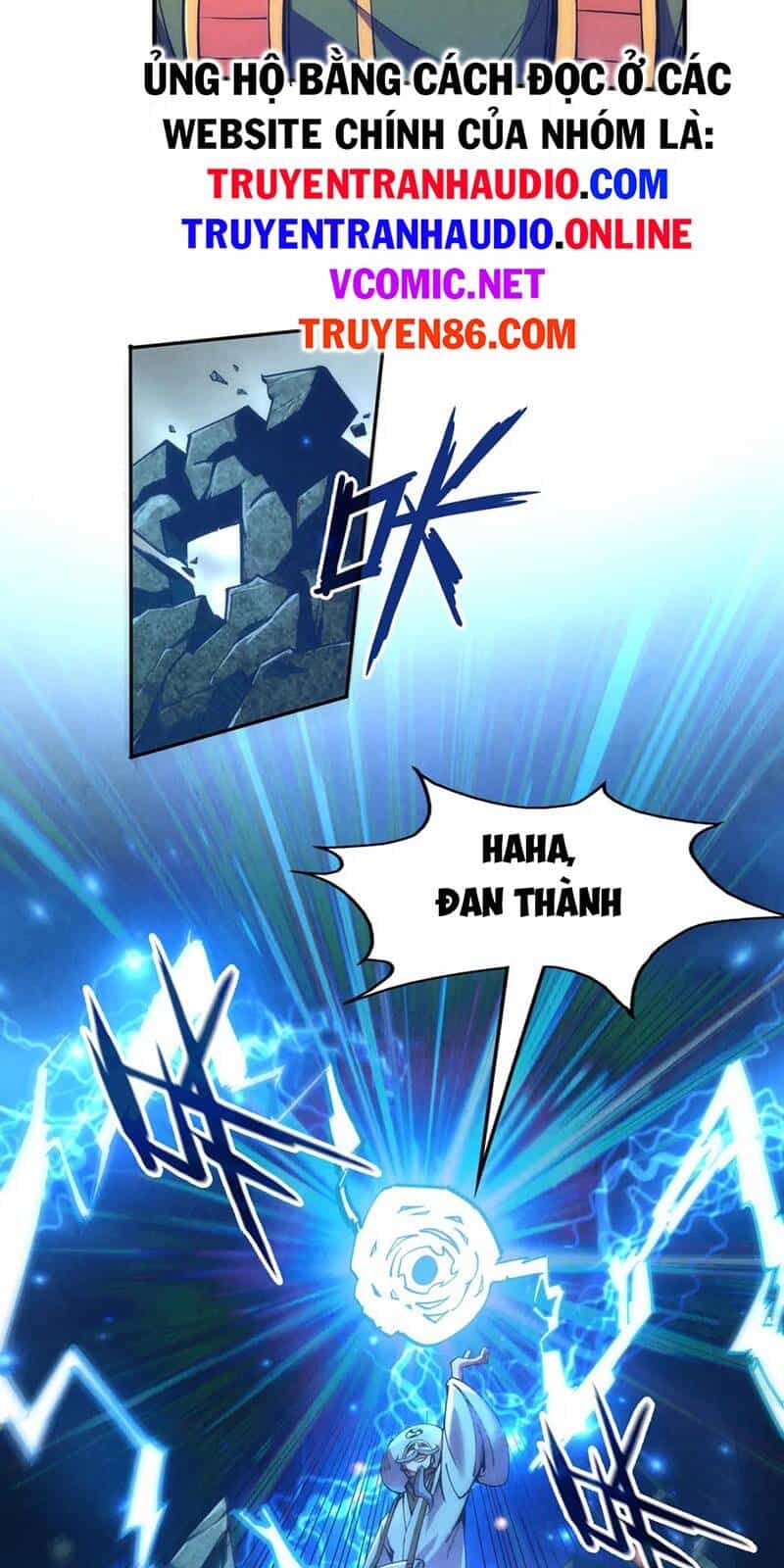 Vạn Cổ Chí Tôn - Chương 112 - ảnh 48