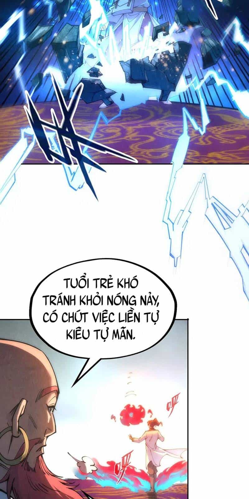 Vạn Cổ Chí Tôn - Chương 112 - ảnh 49