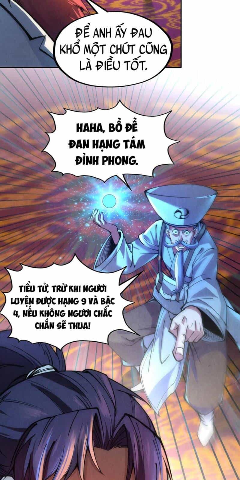 Vạn Cổ Chí Tôn - Chương 112 - ảnh 50