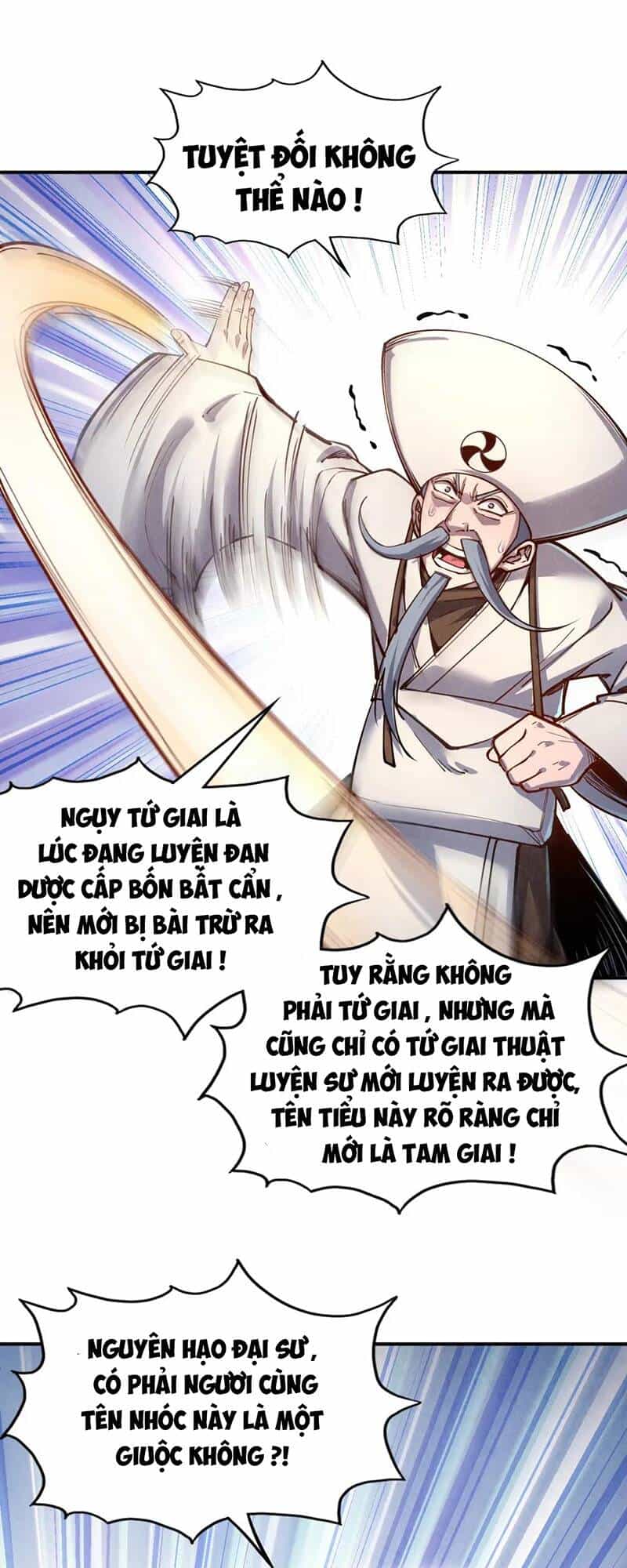 Vạn Cổ Chí Tôn - Chương 113 - ảnh 39