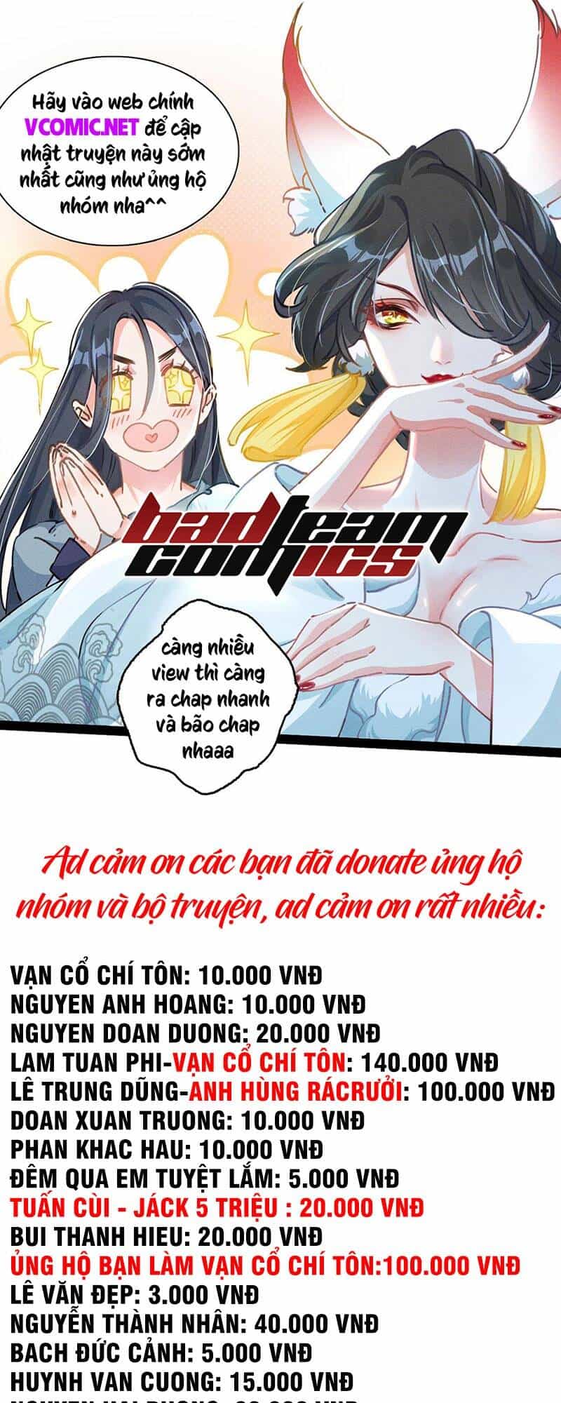 Vạn Cổ Chí Tôn - Chương 114 - ảnh 1