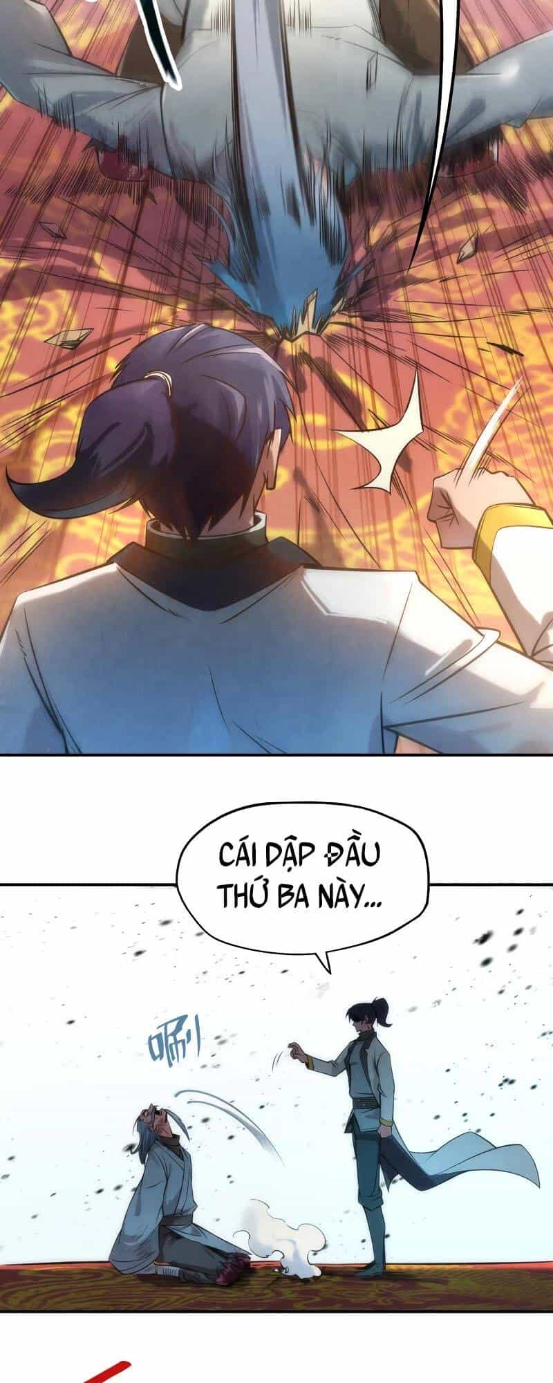 Vạn Cổ Chí Tôn - Chương 114 - ảnh 13