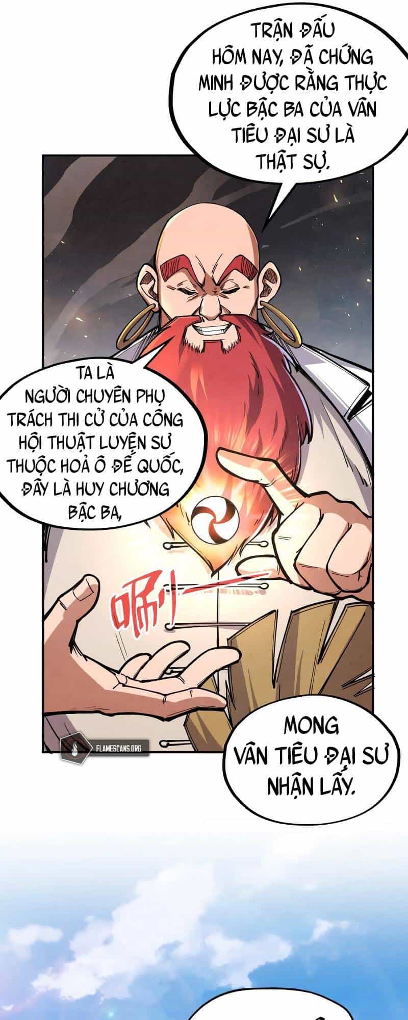 Vạn Cổ Chí Tôn - Chương 114 - ảnh 20
