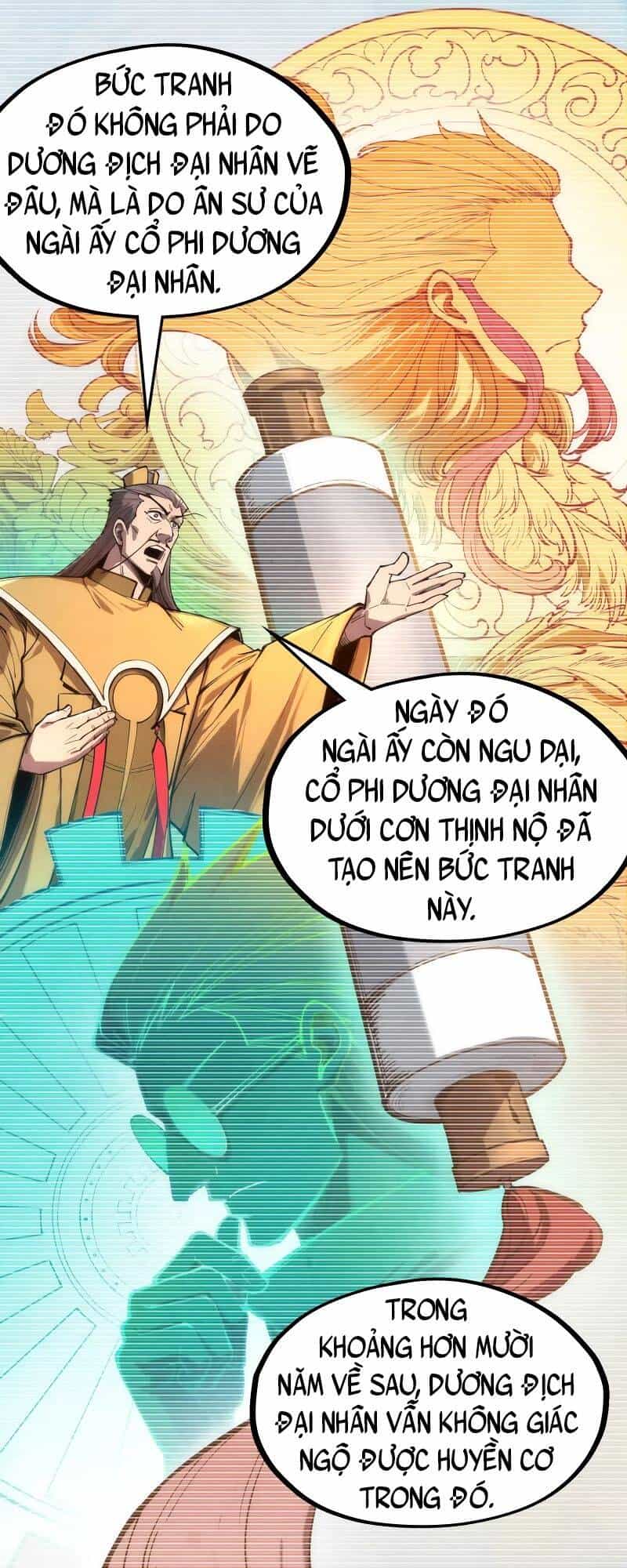 Vạn Cổ Chí Tôn - Chương 114 - ảnh 28