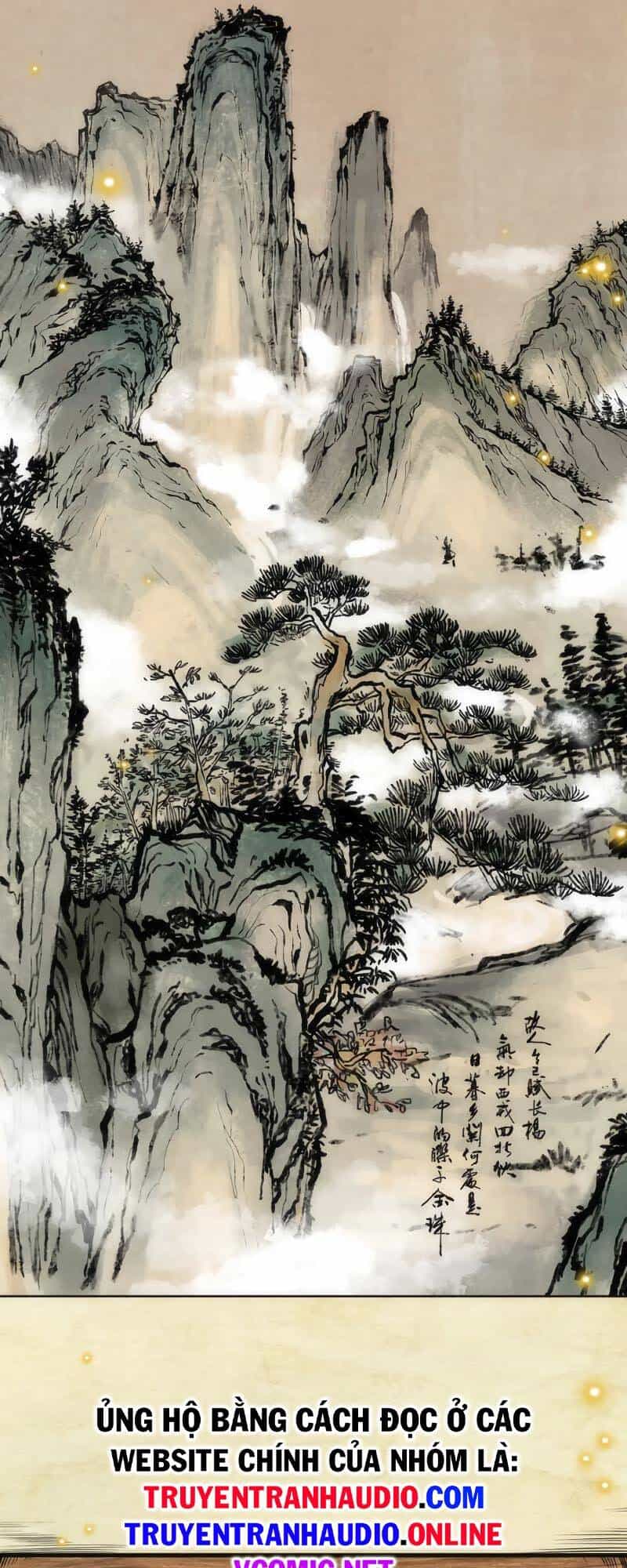 Vạn Cổ Chí Tôn - Chương 114 - ảnh 34
