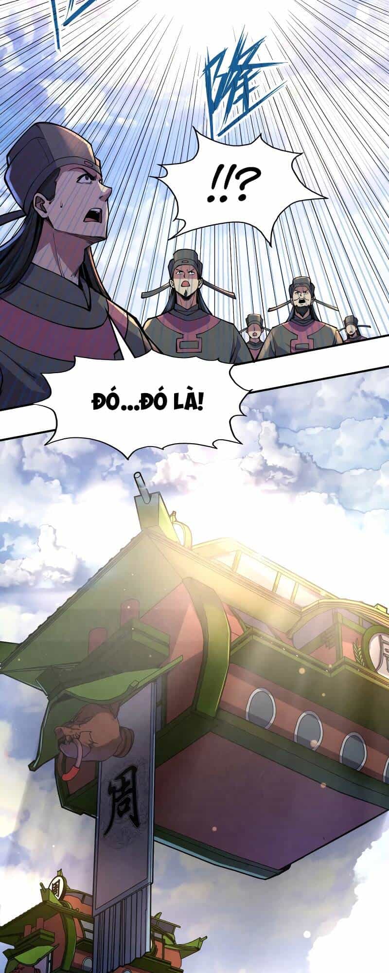 Vạn Cổ Chí Tôn - Chương 115 - ảnh 24