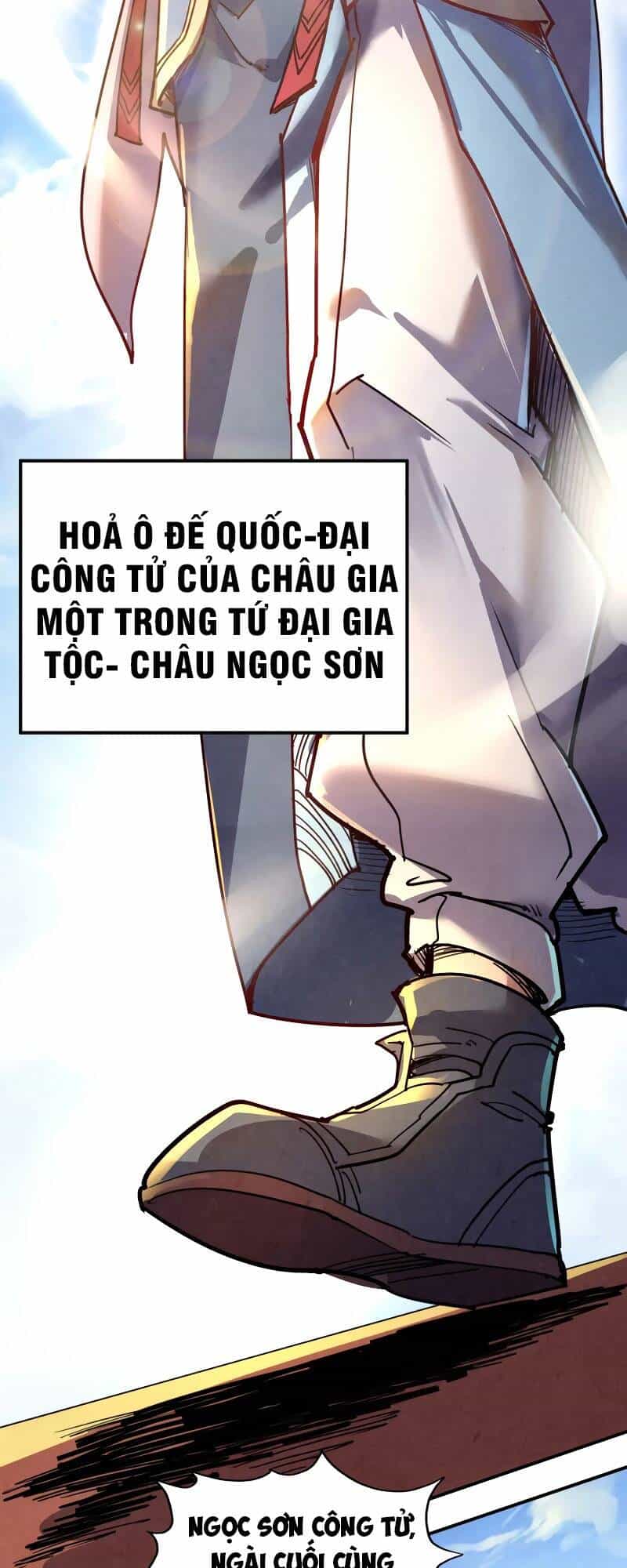 Vạn Cổ Chí Tôn - Chương 115 - ảnh 34