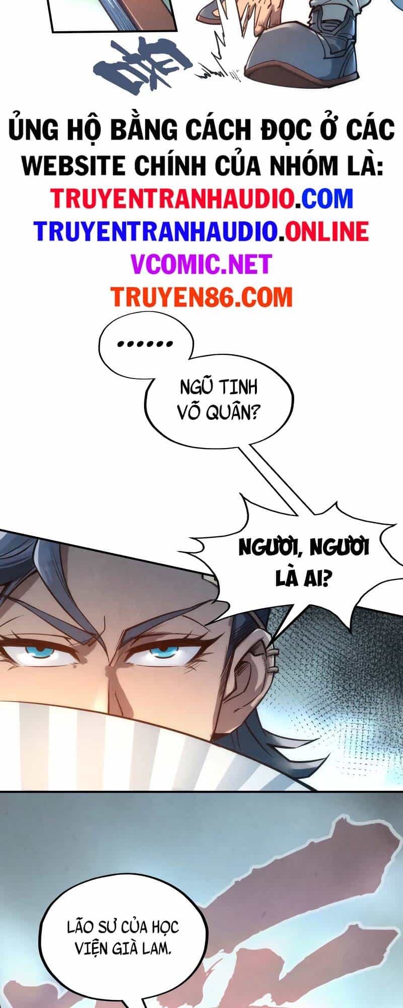 Vạn Cổ Chí Tôn - Chương 116 - ảnh 16