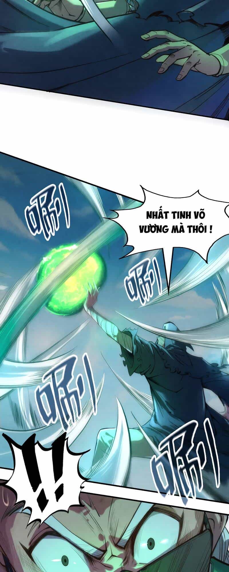 Vạn Cổ Chí Tôn - Chương 116 - ảnh 29