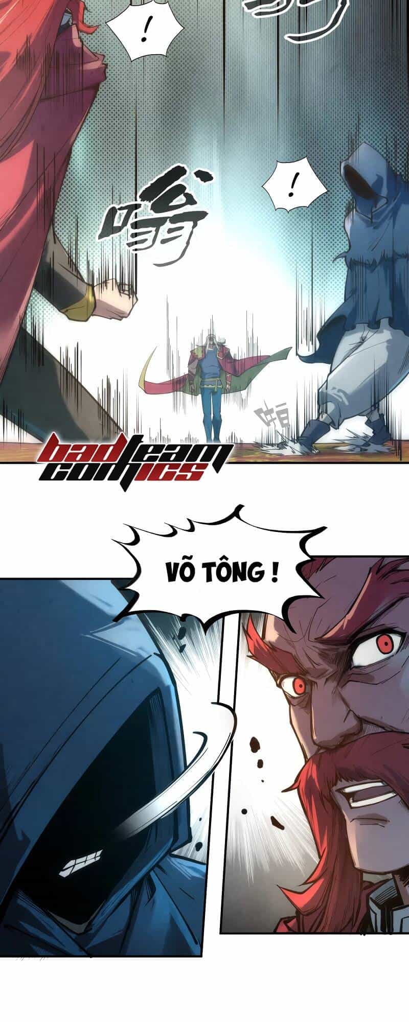 Vạn Cổ Chí Tôn - Chương 116 - ảnh 40