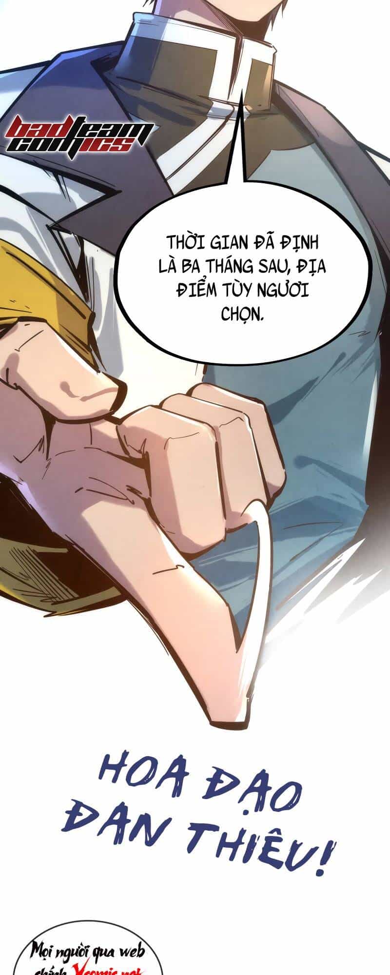 Vạn Cổ Chí Tôn - Chương 116 - ảnh 44