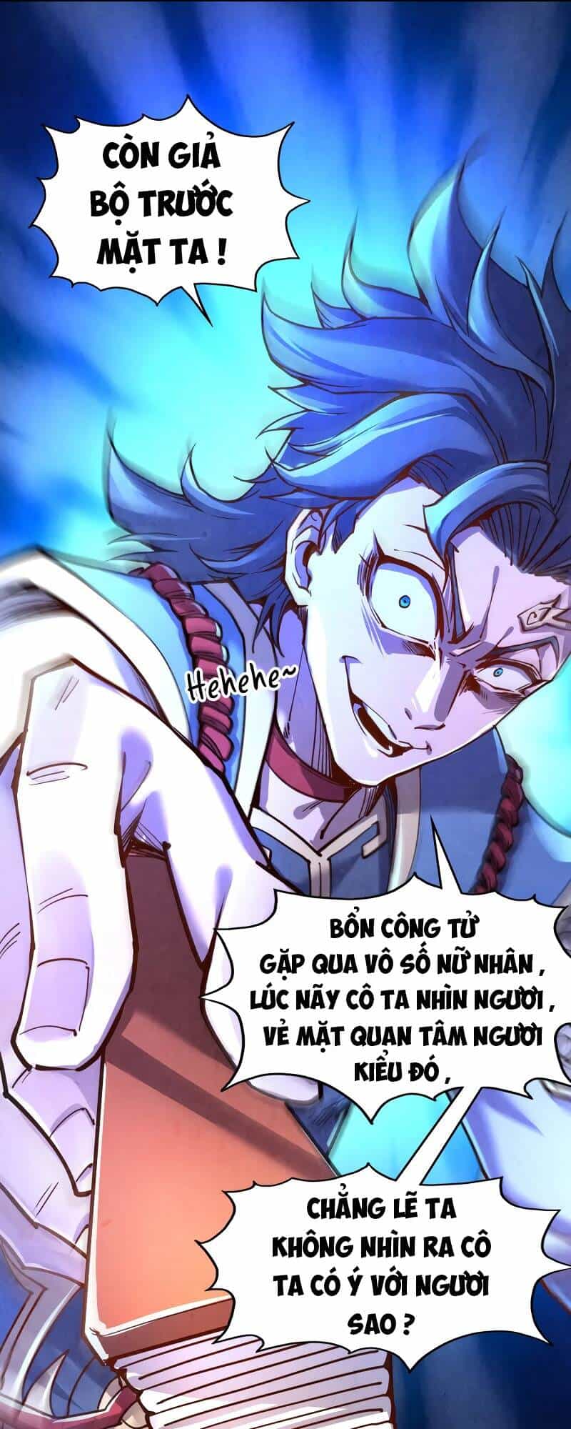 Vạn Cổ Chí Tôn - Chương 117 - ảnh 10