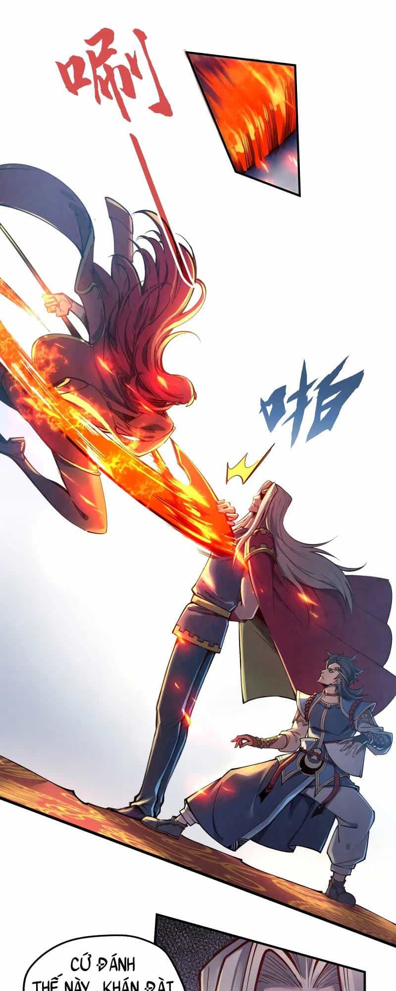 Vạn Cổ Chí Tôn - Chương 117 - ảnh 13