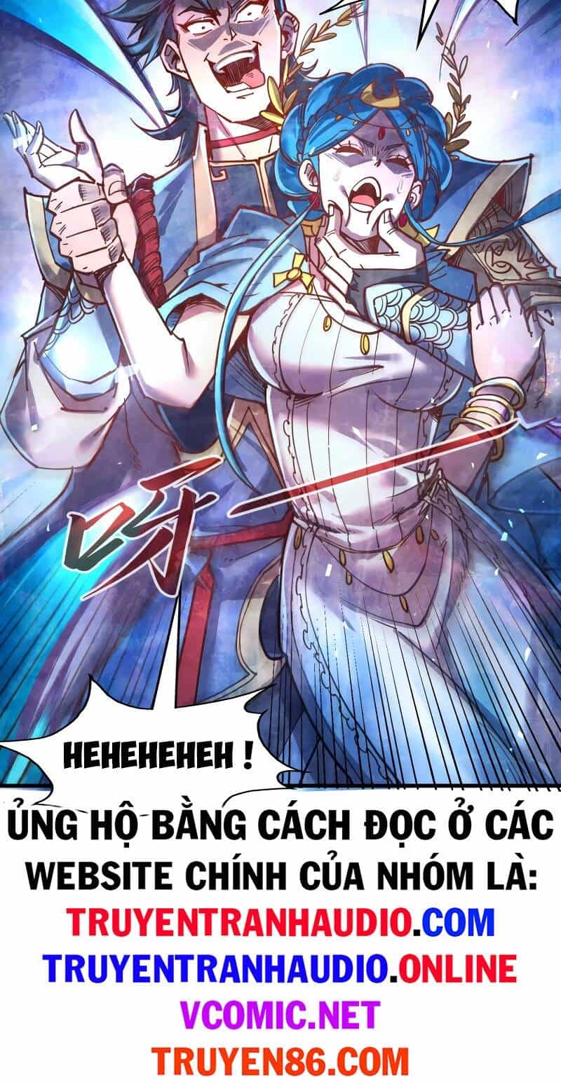 Vạn Cổ Chí Tôn - Chương 117 - ảnh 19