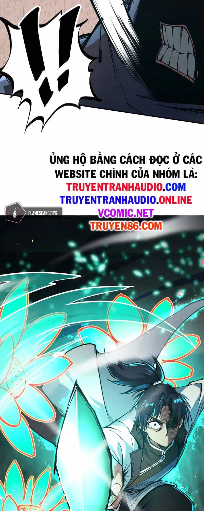 Vạn Cổ Chí Tôn - Chương 117 - ảnh 23