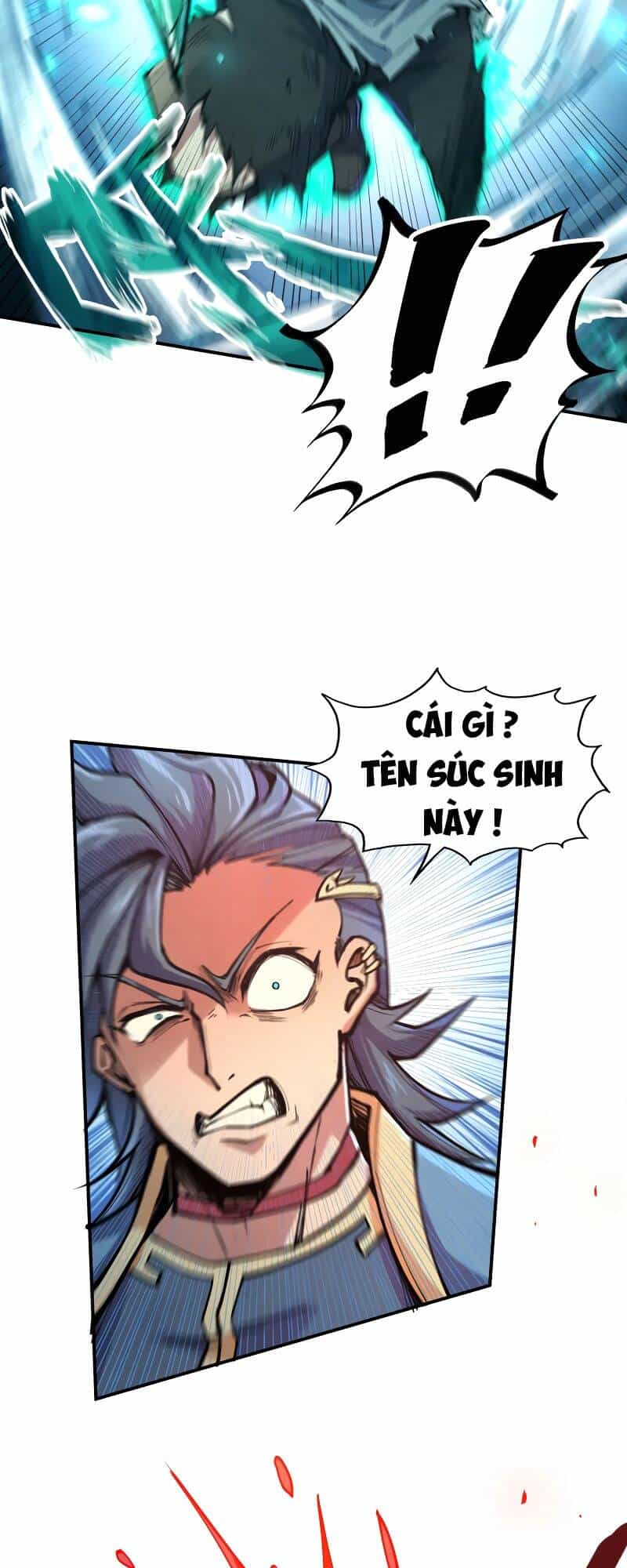 Vạn Cổ Chí Tôn - Chương 117 - ảnh 27