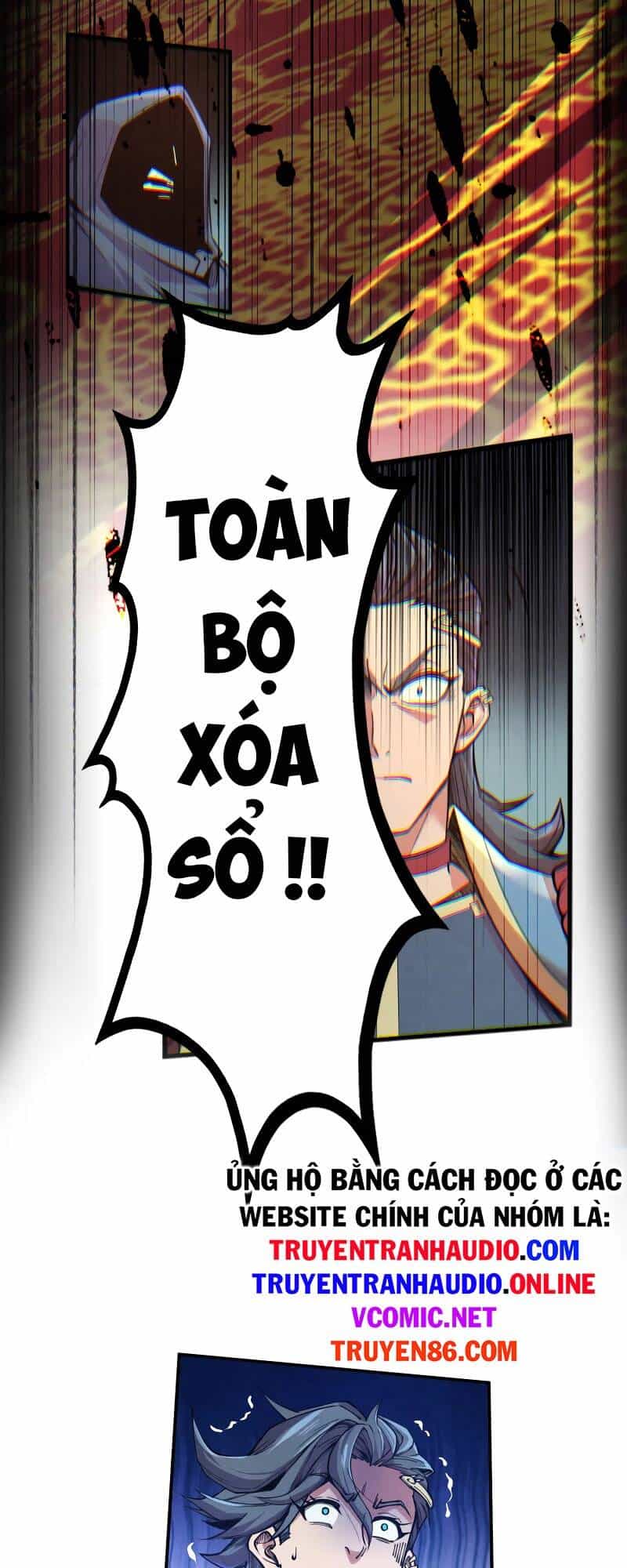 Vạn Cổ Chí Tôn - Chương 117 - ảnh 36